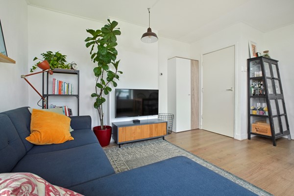 Medium property photo - Charlotte de Bourbonstraat 1-3, 1055 WN Amsterdam